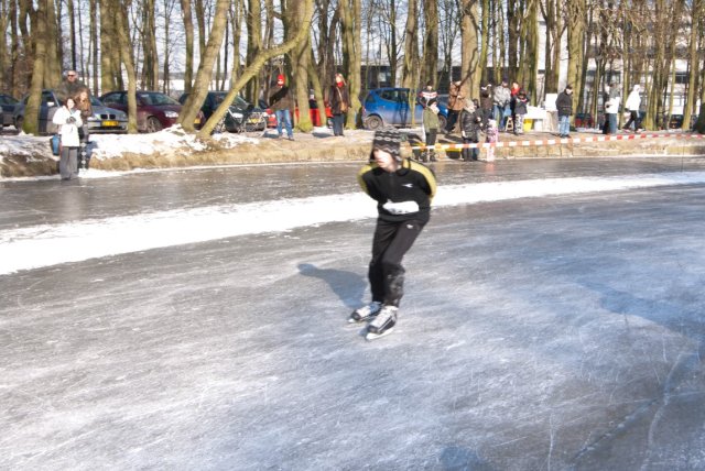 Schaatskampioenschap